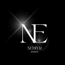 Profile picture for Nehiyr Events