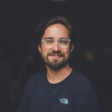 Profile picture for Sam Hiscox