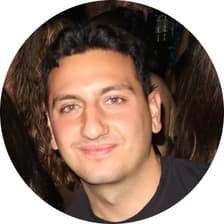 Profile picture for Harrison George