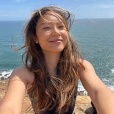 Profile picture for Sierra Wang