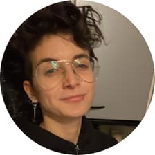 Profile picture for Theodora