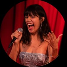 Profile picture for Daniela Inés Calvo