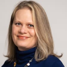 Profile picture for Cynthia van Ginkel