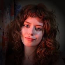 Profile picture for Sara