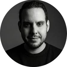 Profile picture for Shervin Mashayekh