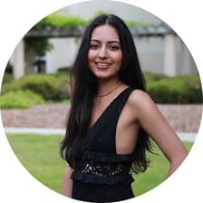 Profile picture for Aditri Bhagirath