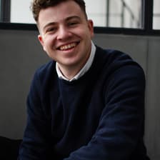 Profile picture for Nazarii Pankevych