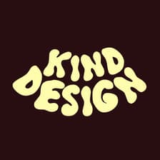 Profile picture for Kind Design
