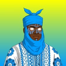 Profile picture for Kris