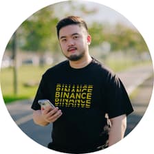 Profile picture for Qmoa Liu