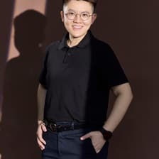 Profile picture for Cynthia Chiam