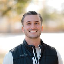 Profile picture for Grey Bonin