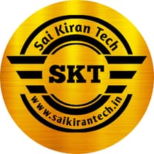 Profile picture for Sai Kiran BK