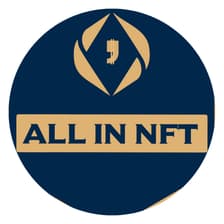 Profile picture for ALL IN NFT