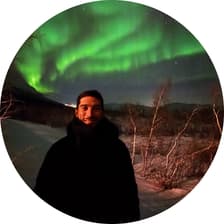 Profile picture for Mehmet Ali Yıldırım