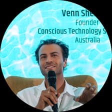 Profile picture for Venn Sherman