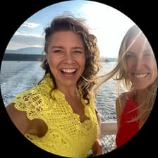 Profile picture for Sara Blenkhorn