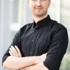 Profile picture for Paweł Jankowski