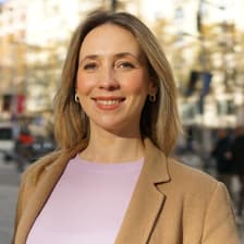 Profile picture for Kristina Dedikov