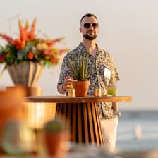 Profile picture for Eugene Ciftja