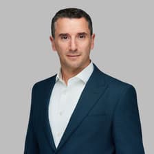 Profile picture for Daniel Wynne