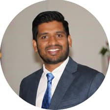 Profile picture for Mahesh Kumar Gaddam