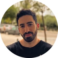 Profile picture for Alejo Amiras