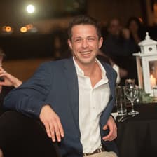 Profile picture for Kahl Kritzinger