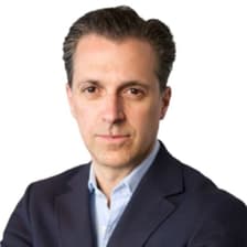 Profile picture for Damien Henault