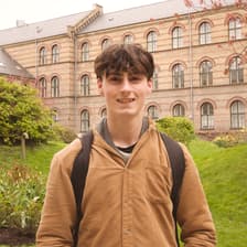 Profile picture for Tomás Markey