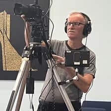 Profile picture for Chris Toussaint