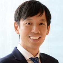 Profile picture for Jeremy Yap