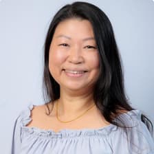 Profile picture for Josephine Ho