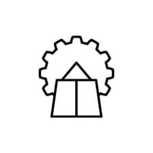 Profile picture for MILL Makers In Little Lisbon