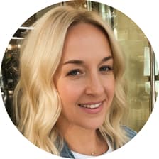 Profile picture for Katie Rosholt