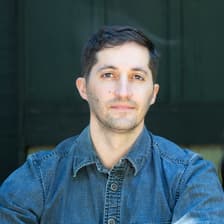 Profile picture for Garrett Kelly