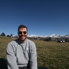 Profile picture for Will Rowston