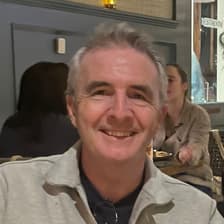 Profile picture for Alan Butler