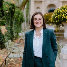 Profile picture for Claire Nouet