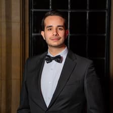 Profile picture for Behrad Ahmadpour