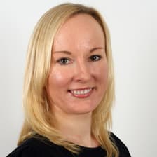 Profile picture for Linda Runkovska