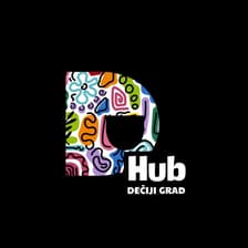 Profile picture for Dečiji Grad HUB