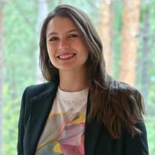 Profile picture for Paula Marchi