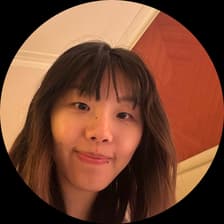 Profile picture for Lavender Jiang