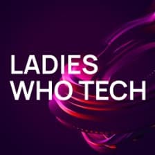 Profile picture for Ladies Who Tech
