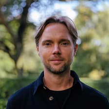 Profile picture for Tobias Libeck