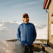 Profile picture for Milo Kremer