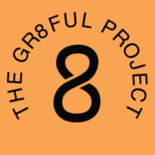 Profile picture for The Gr8ful Project
