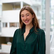 Profile picture for Amalie Damsgaard Jensen