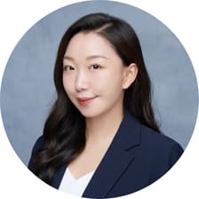 Profile picture for Jenny Hsueh